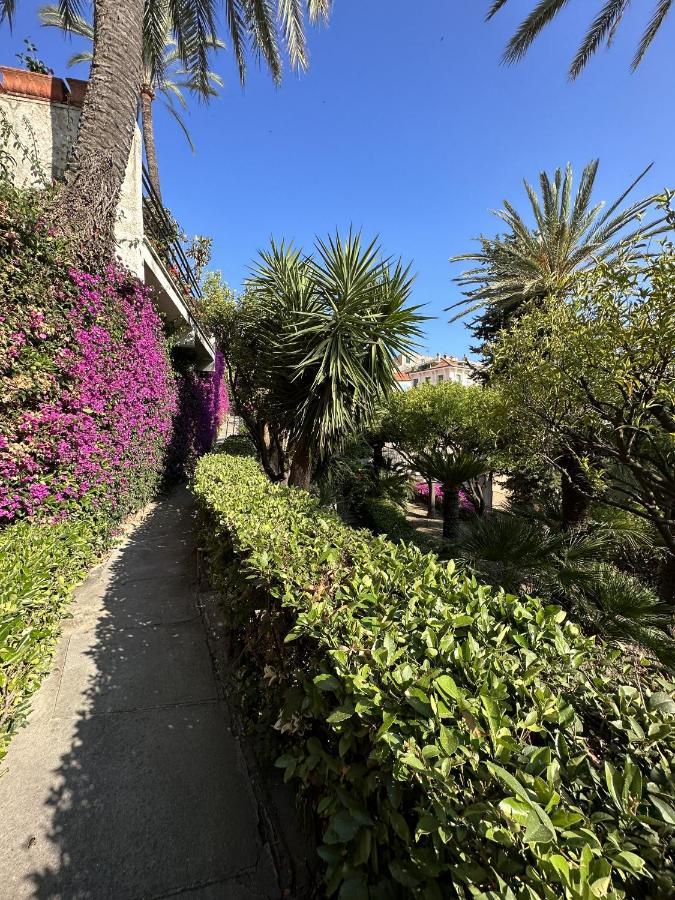 Le Rose Di Emma Bordighera Exterior foto